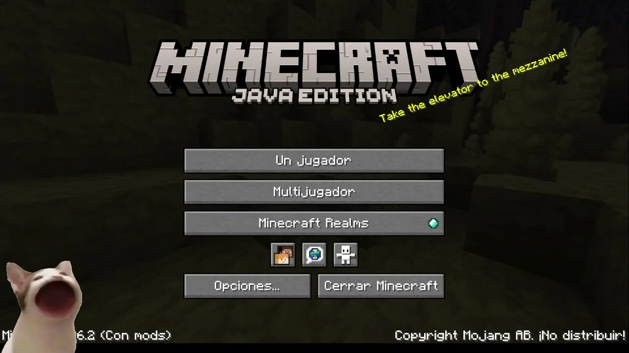 Dia 2 aprendiendo a jugar Minecraft java , EPICO 💥💥💥