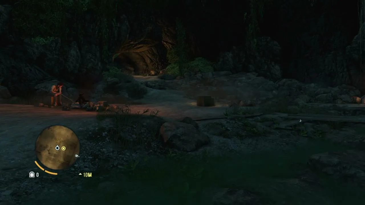 far cry 3 chill stream