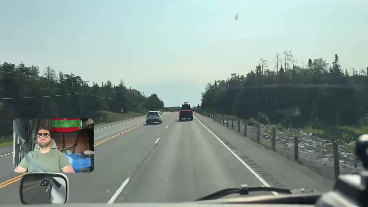 Toronto yolcusu kalmasın!