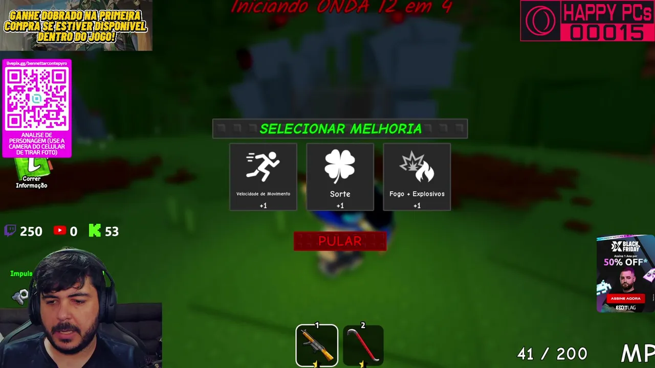 GENSHIN IMPACT BENNETTARCONTEPYRO ON KICK