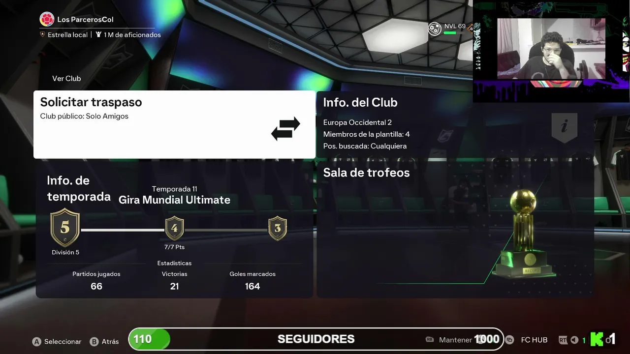 HOY NOS JUGAMOS EL PUESTO | DEBUT + FECHA 3 Y 4 | CLUBES PRO