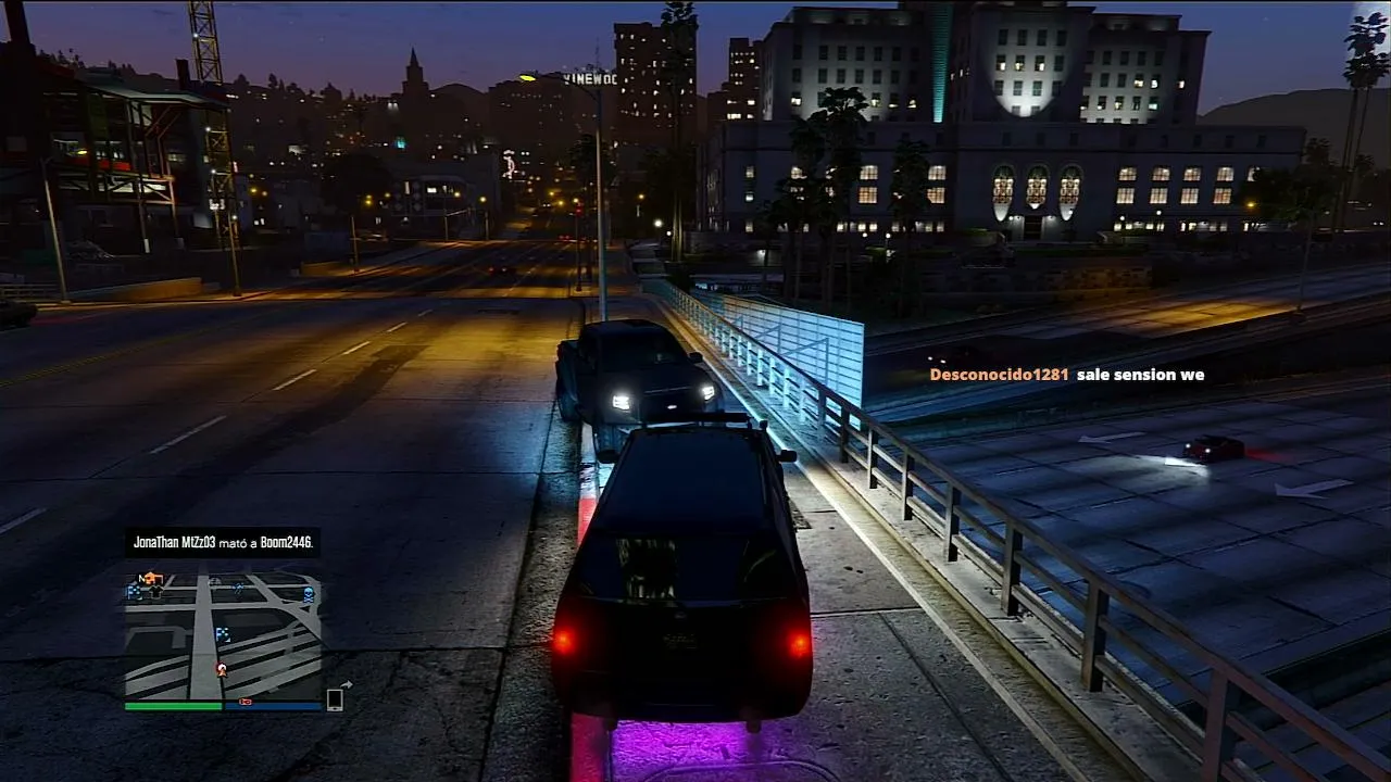 Gta con los plebes, Carreras, Actividades y las tematicas mas sarras que veras hoy