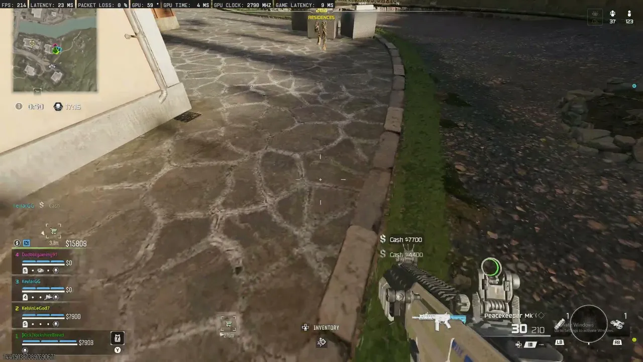 [LIVE] ☢️ Nuke Hunting ☢️
