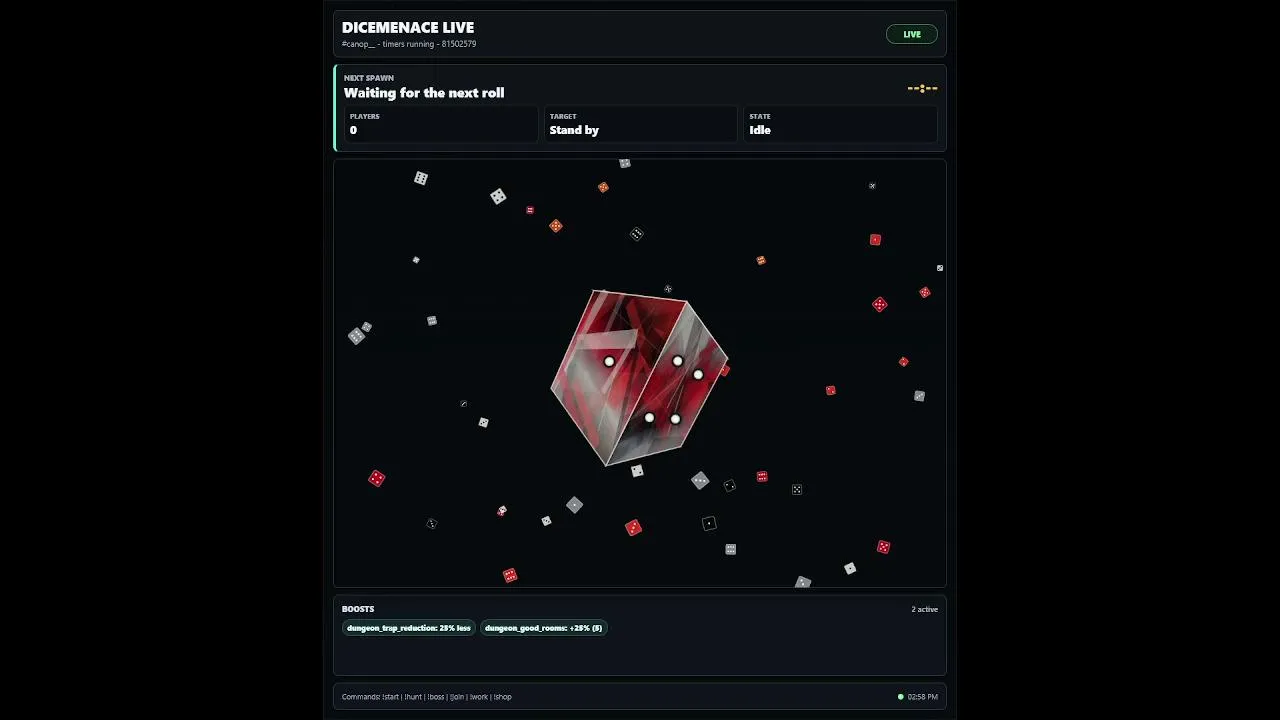 4.8 strike mission