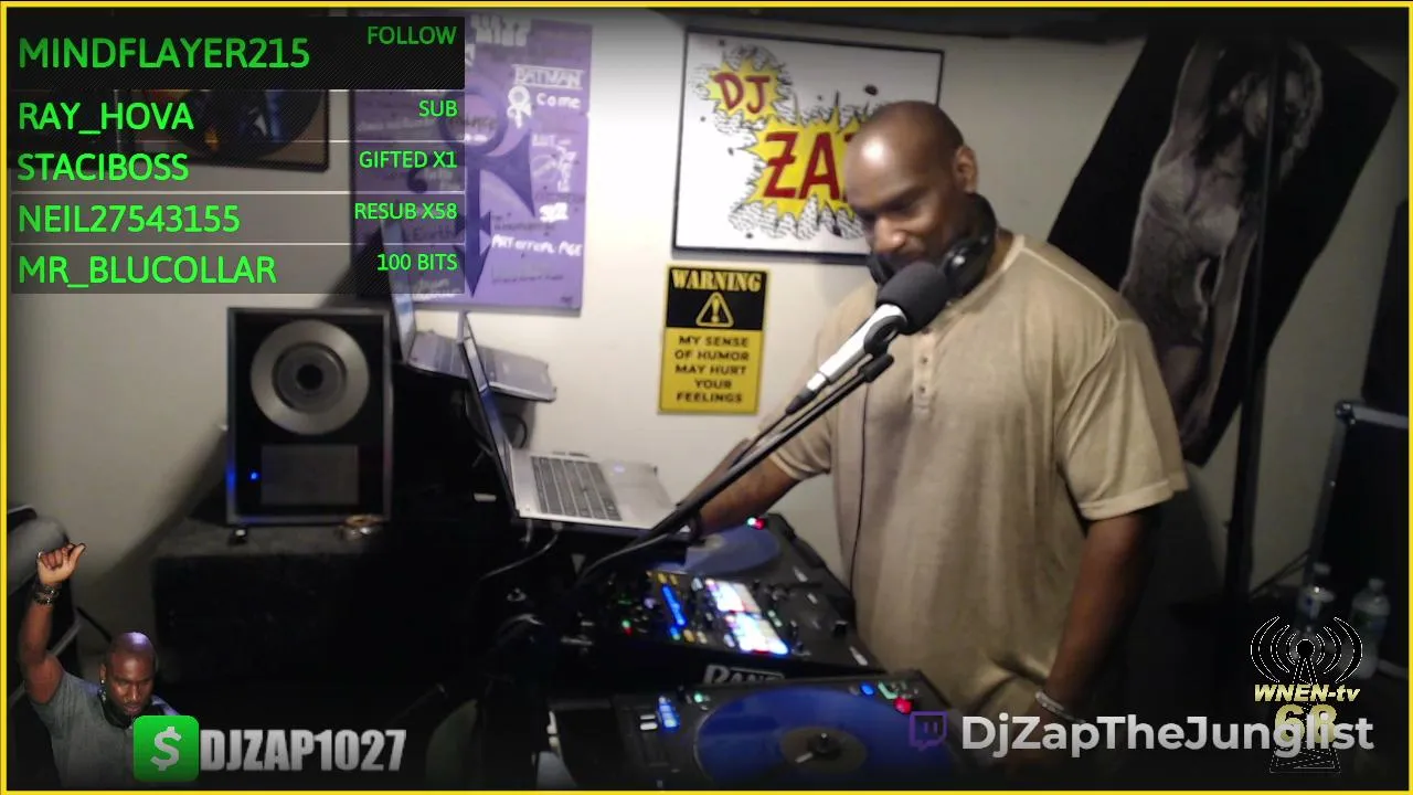 Live with Restream