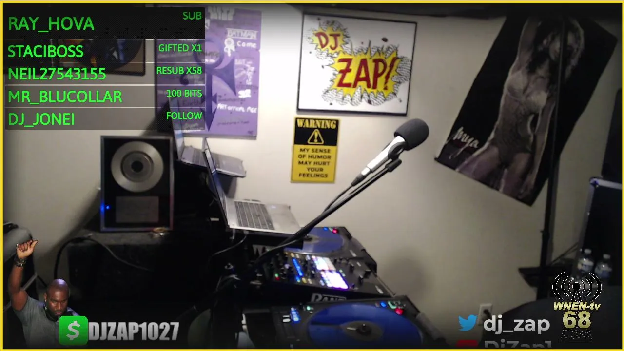 Live with Restream