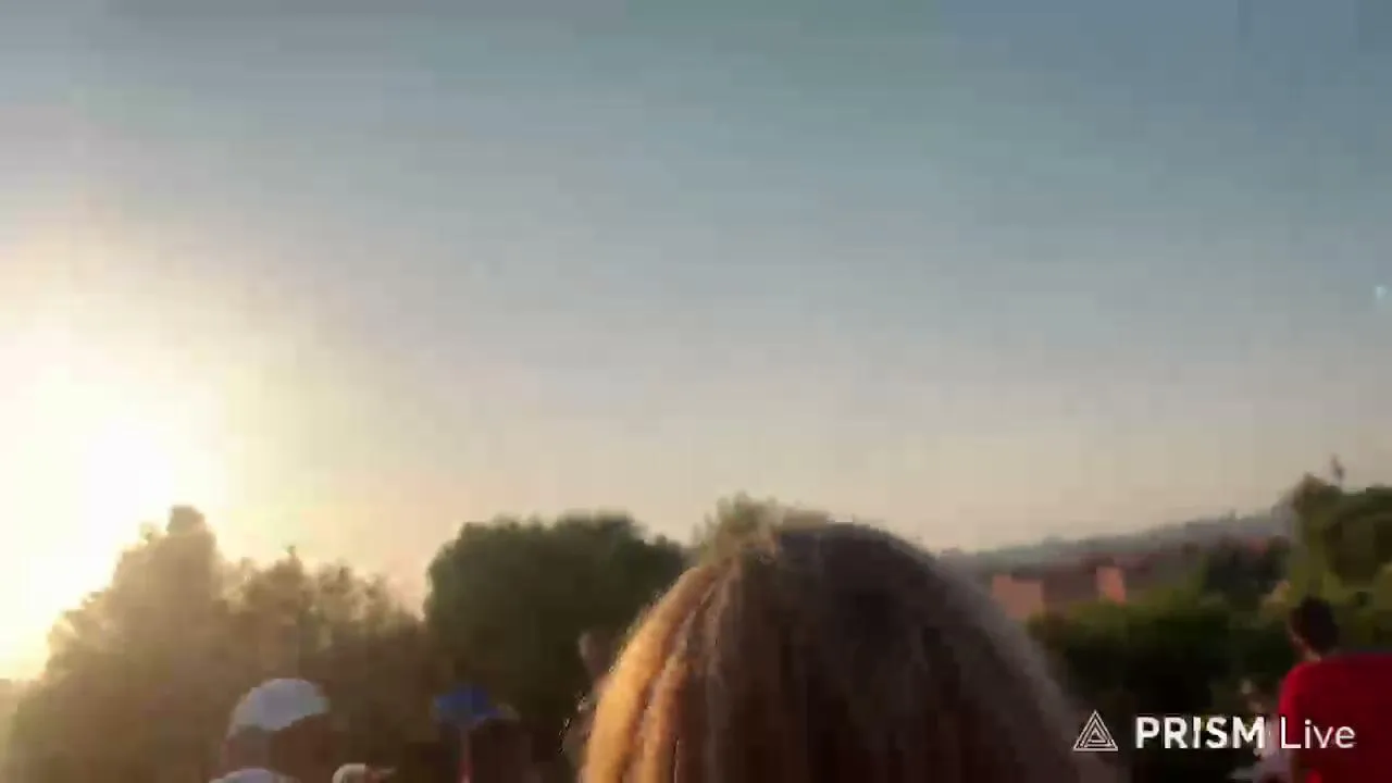 Transmisión en directo de doublejj9