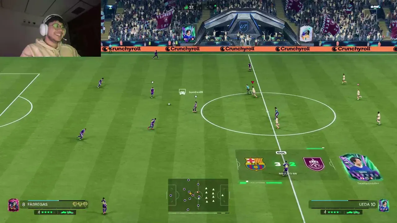 RANKEANDO UN POQUITO