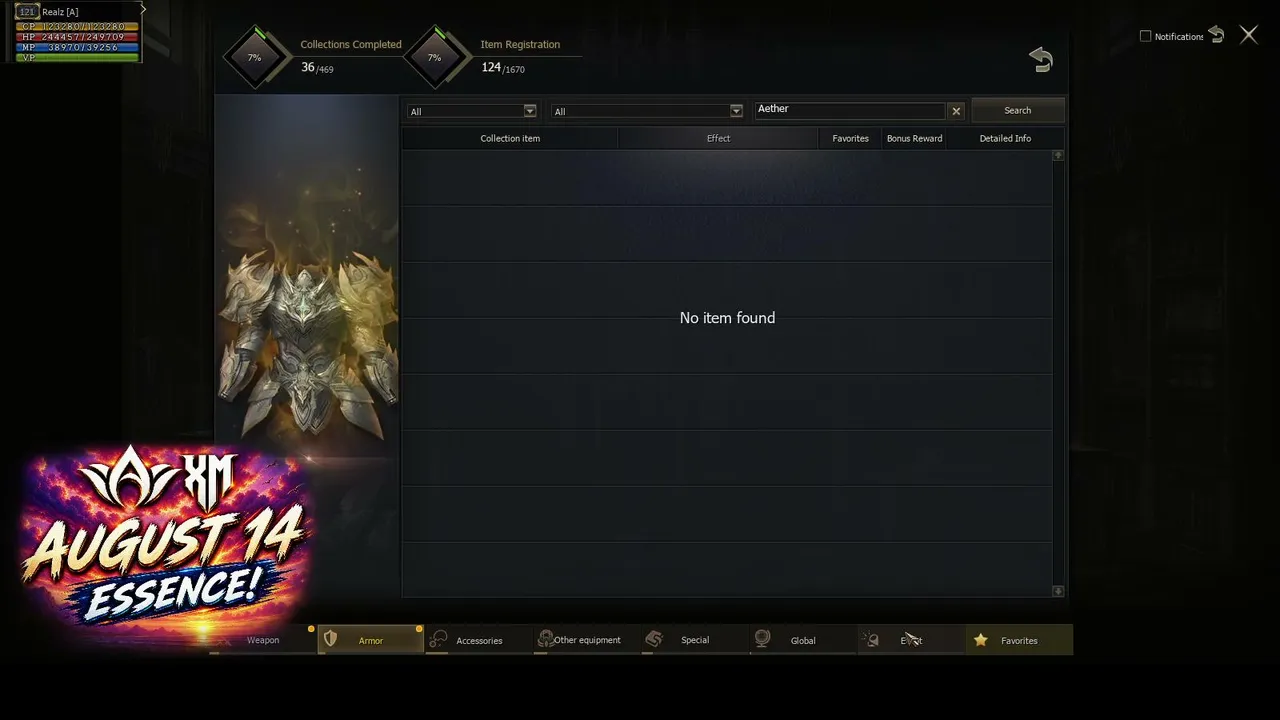 My first stream. https://arcane-world.net/