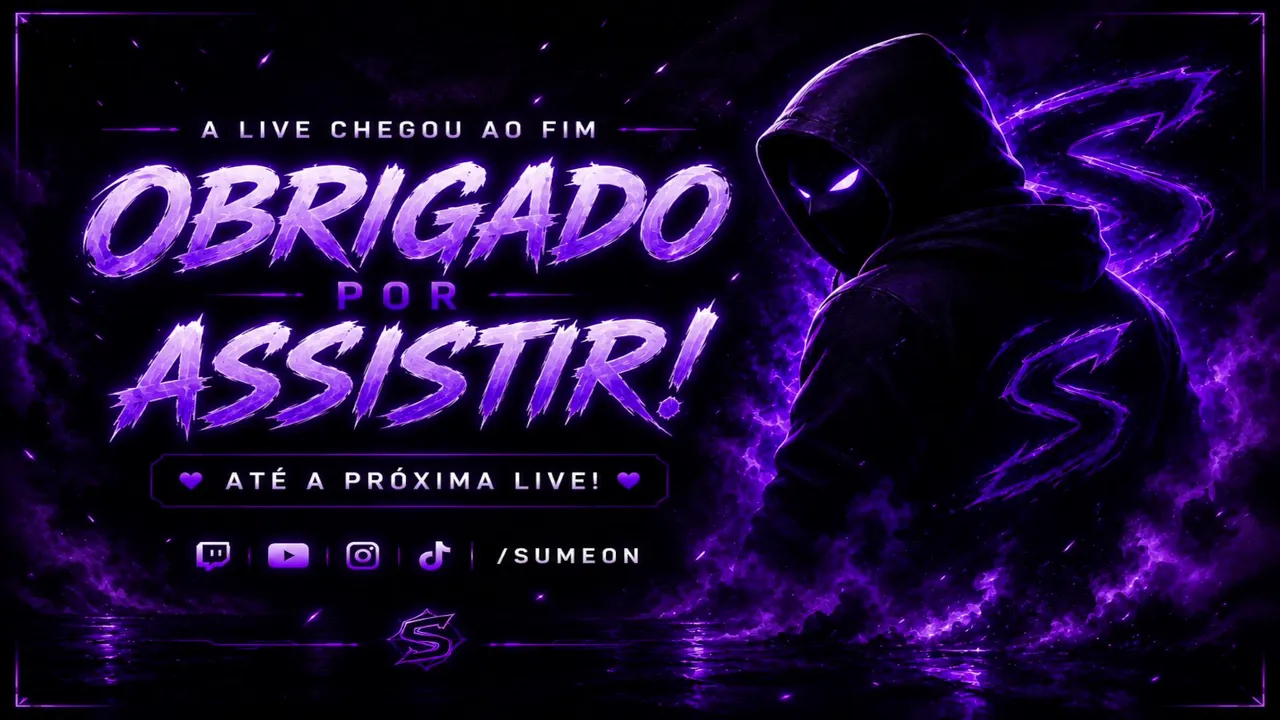 🔴 AO VIVO - Dead by Daylight: CORRE QUE DEU RUIM.
