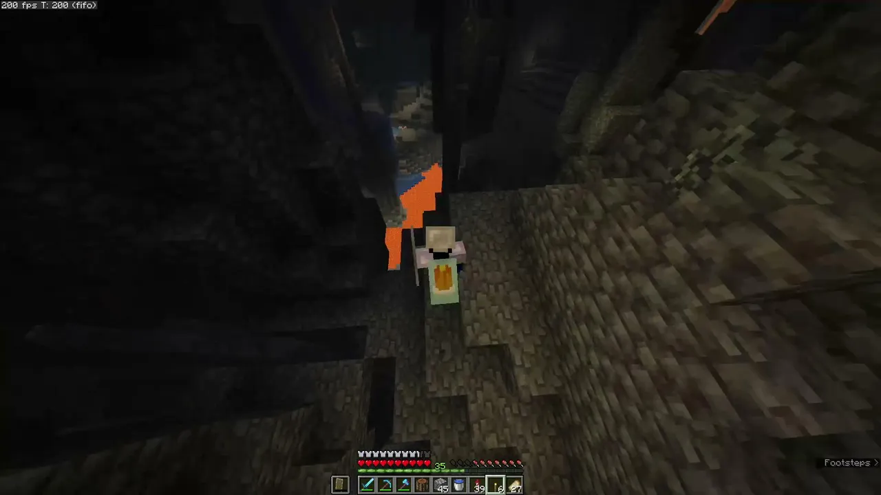 LA TRIPLE M - MINECRAFT, MATE Y MERCA | EMPIEZA EL HARDCORE
