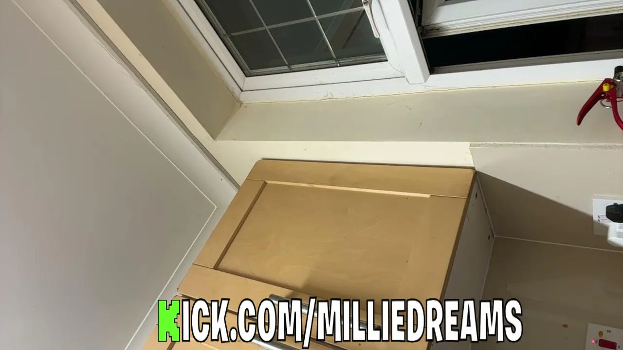 MillieDreams live stream