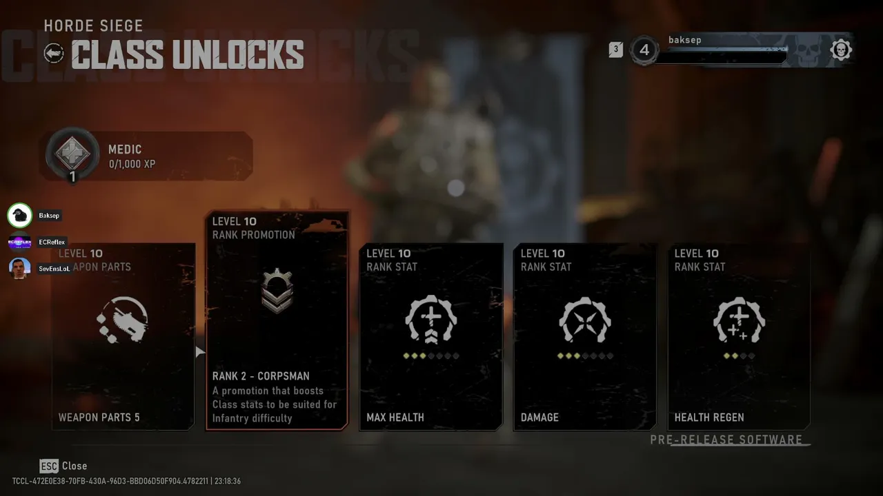 Headshots only 51x