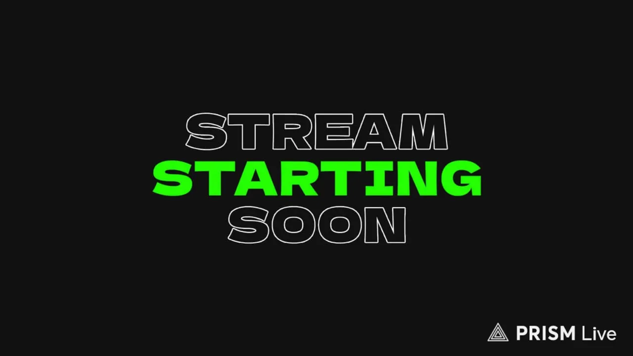 انا جييييت 🤩 بث مافيه نفس ثقيله