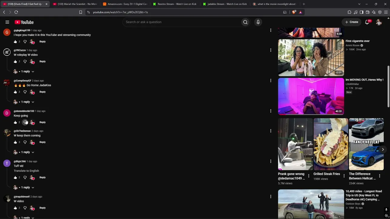 Tier 1 Run😍| 50 from TDG🐍 Windy City Rp| !windycity !tiktok !youtube !discord @jadaklss