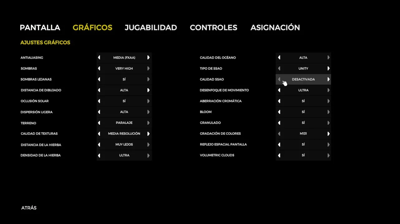 Chileando