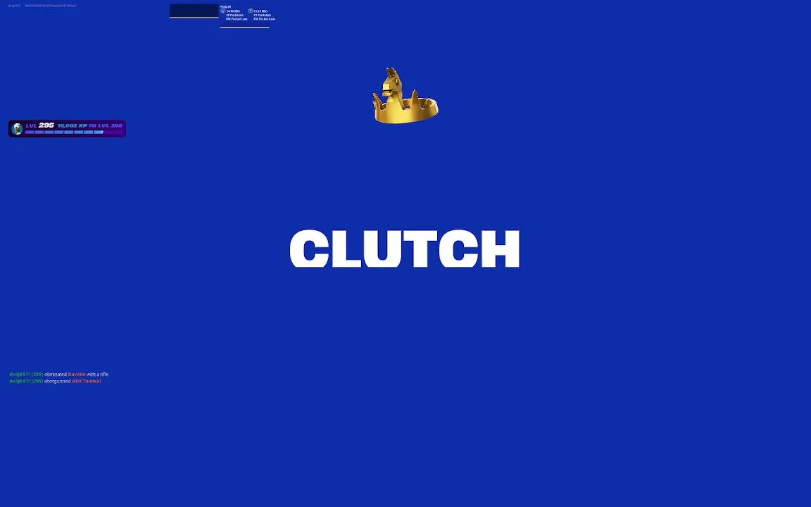 chill fn