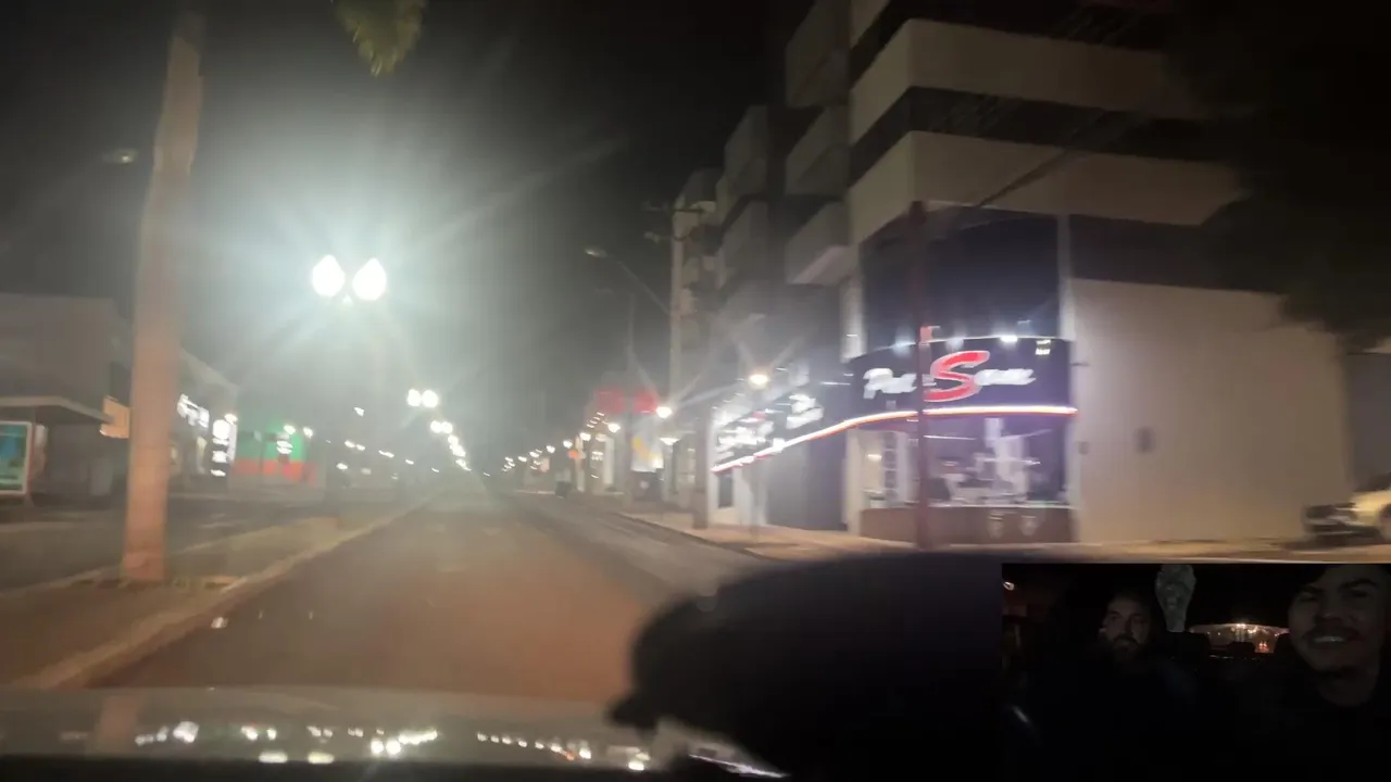 IRL NA BALADA TA AMOR