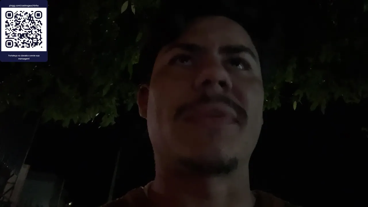 IRL NA BALADA +18