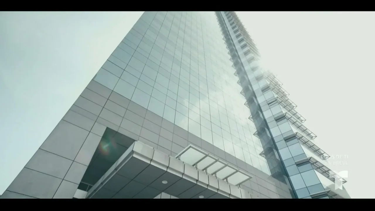 El Señor de los Cielos 10
CAPITULO 24