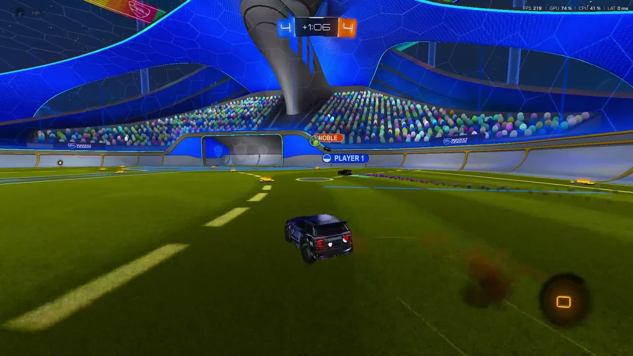 2vs2 Rank +1700