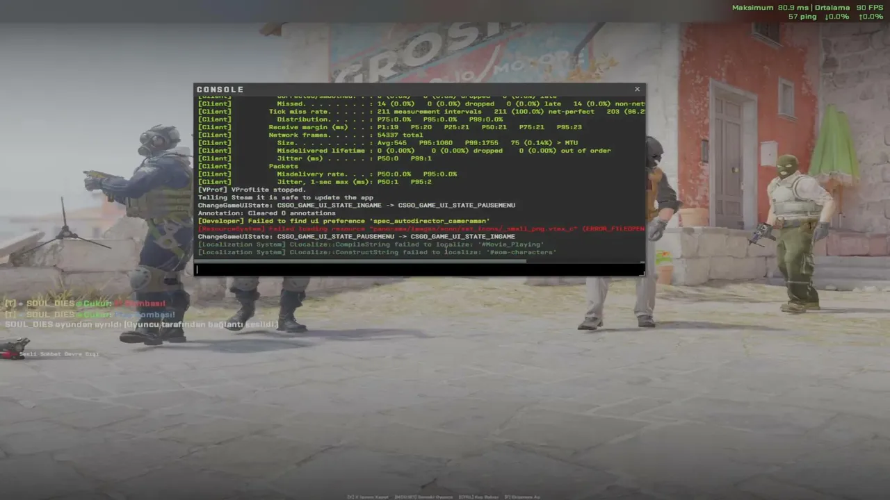 ihtimaller