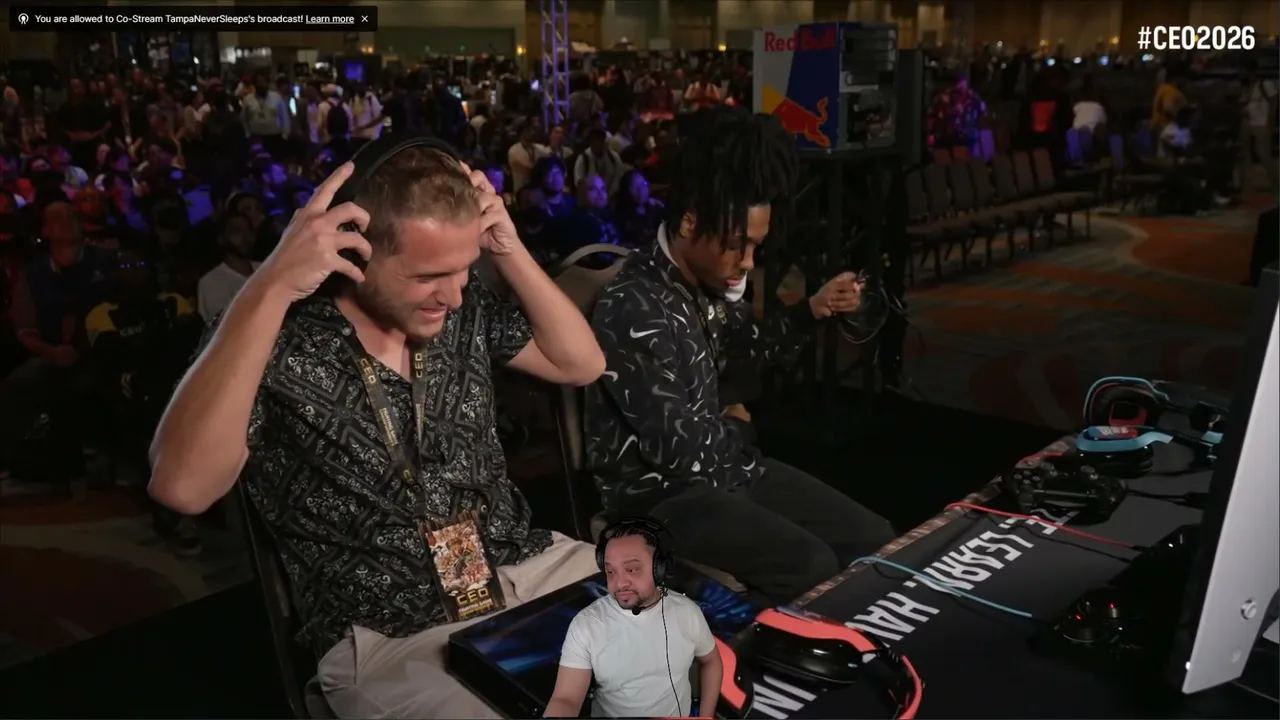 TNS | Marvel Tokon Restream and YES I AM BACK IN NYC. [I'm no longer in Florida].