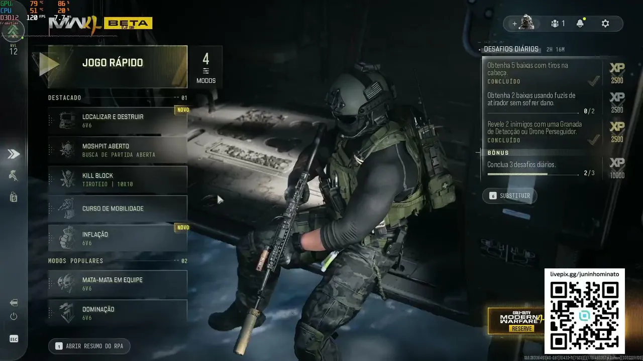 PUBG CRIADOR XMINATOPUBGX