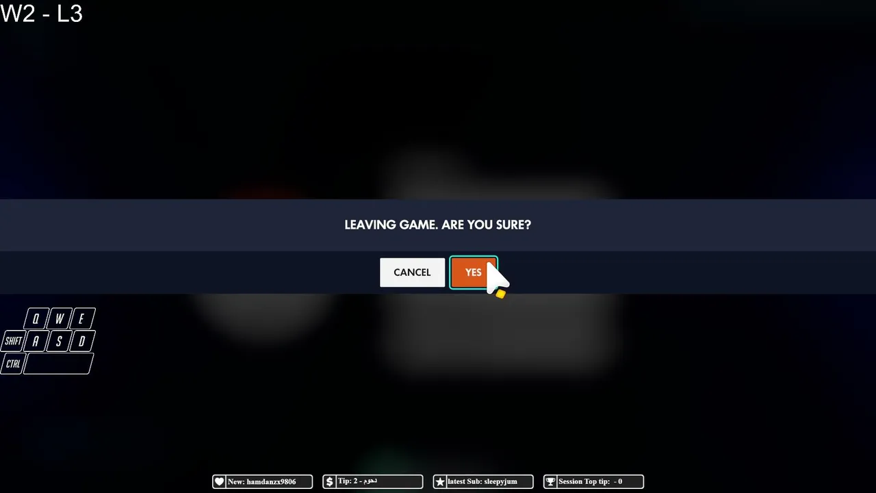 overwatch| Rank
