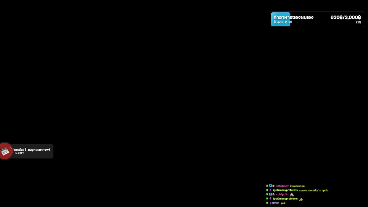 เมื่อคืนฝันว่าเหยียบมะนาว พอตื่นมาแล้วเปรี้ยวตีนจัดๆ   !easy !donate !sub