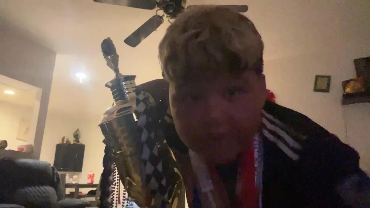 Lil Fortnite stream