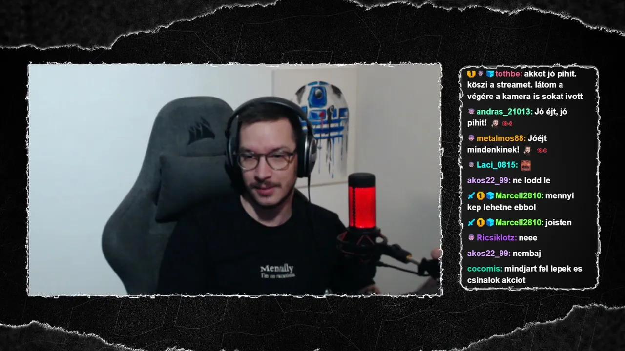 Szép napot! | GalaxyRP | !dc !vod !web