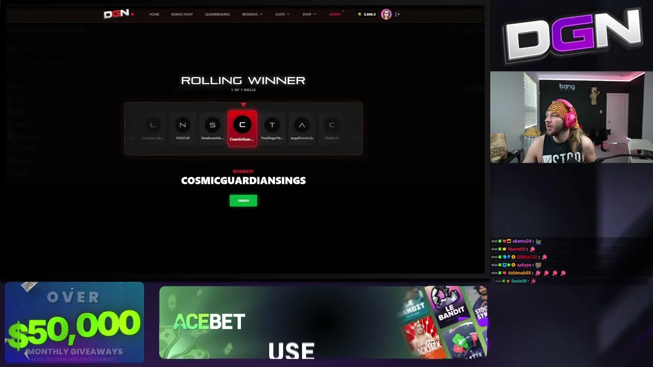 PLEASE LET ME TAKE A W 💚 !ACEBET !CASES !CLASH #ad