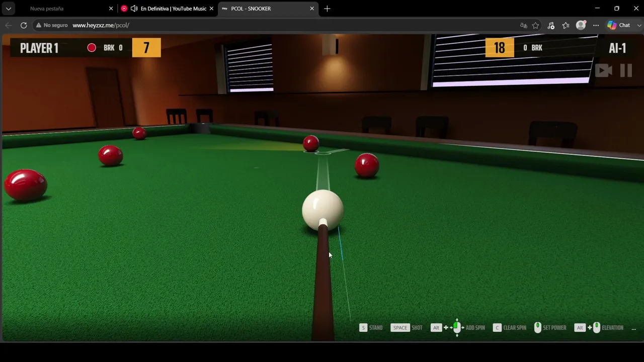 JUGANDO ROBLOX