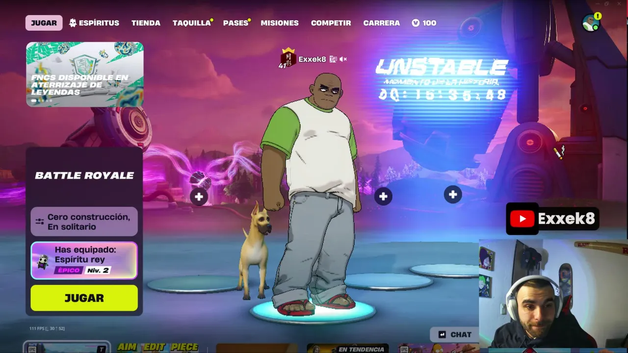 🔴TERMINAMOS CON UN FORNITE❗❗Weed 420❗Uruguay