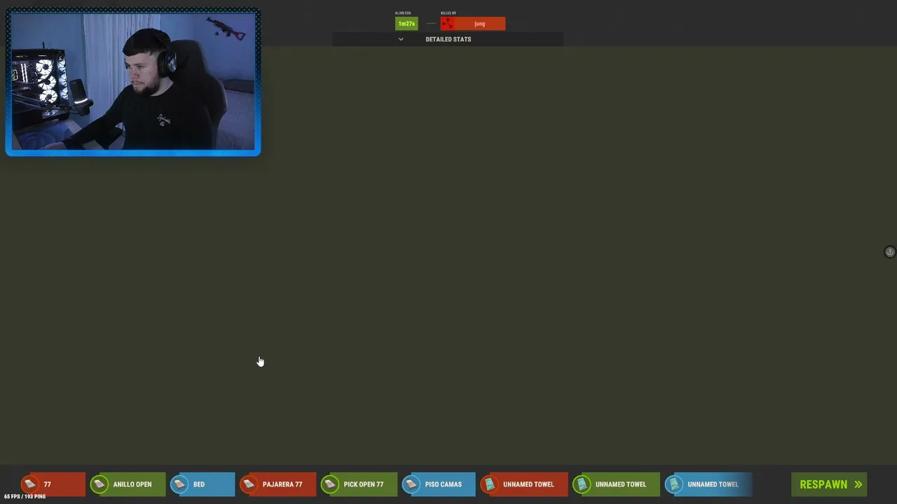 WIPE HYPE - DIA EPICO - !TTS ON - !LINKS !TW !DS
