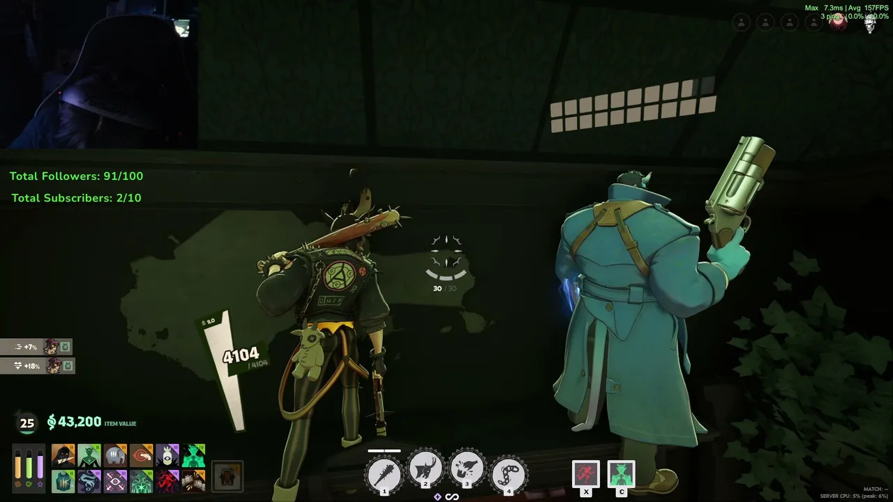 VARIETY GAMING GET IN HERE!!!