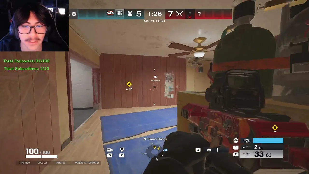 VARIETY GAMING GET IN HERE!!!