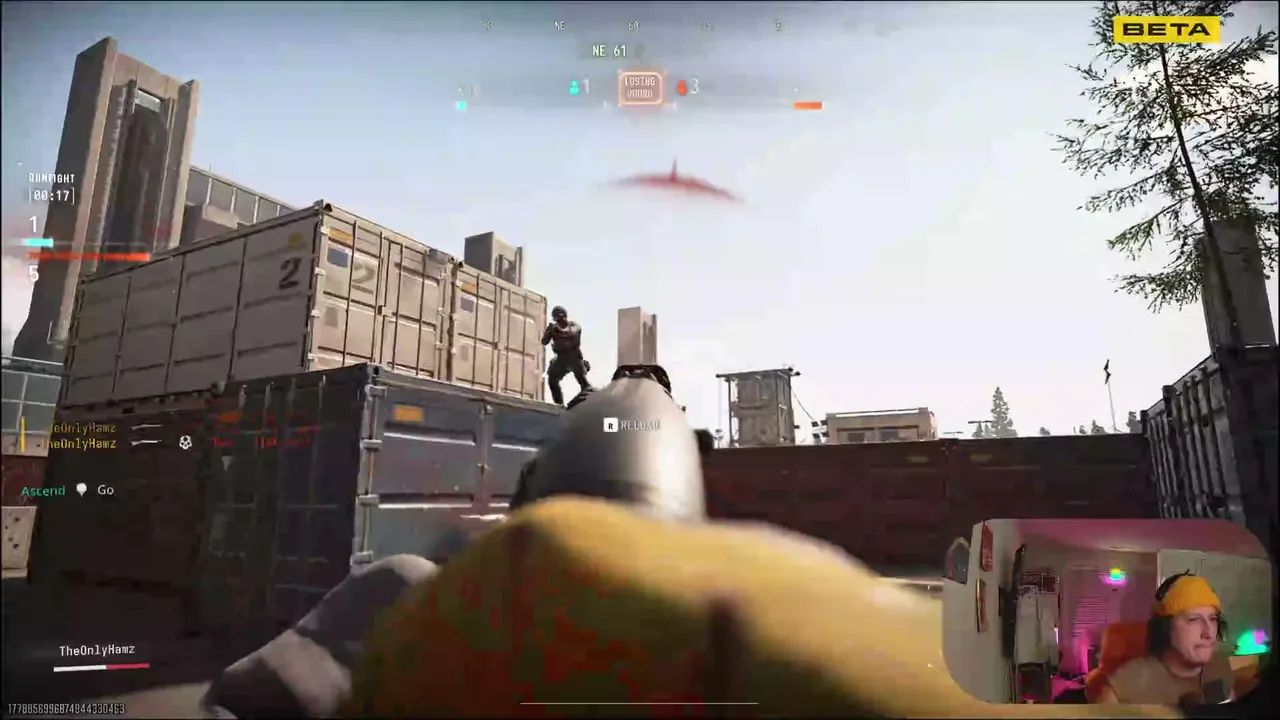 Call of Duty and more?!