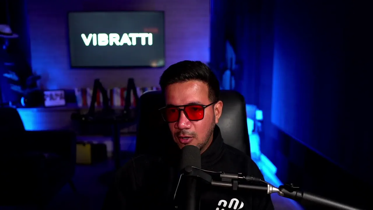 VIBRATTIFACTOS