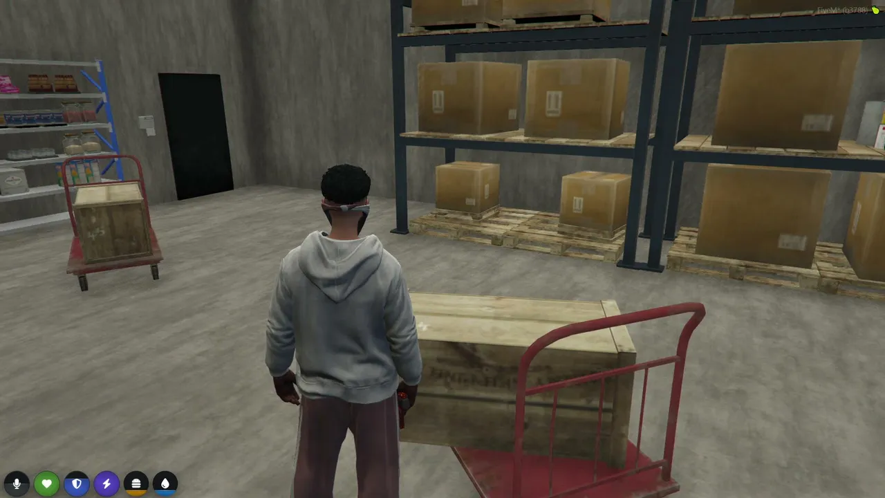 PMA RP is it still a good city?