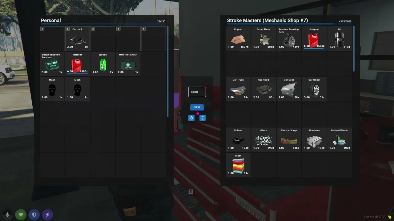 PMA RP is it still a good city?