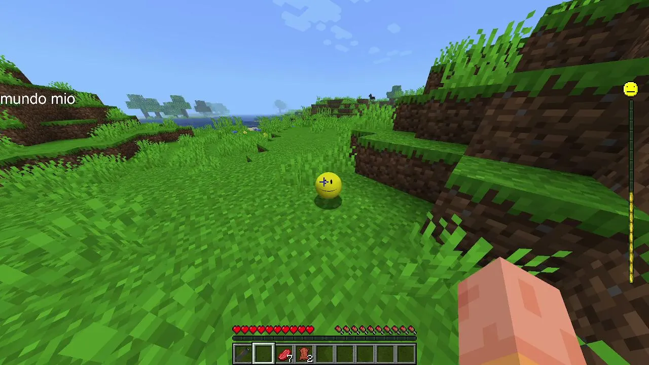 minecraft mc.zestian.co