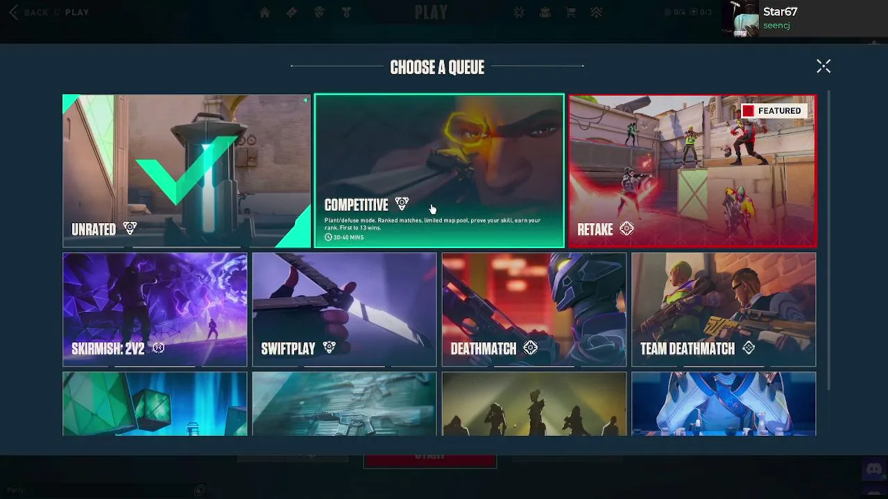 Valo Chill Soloq :D !res