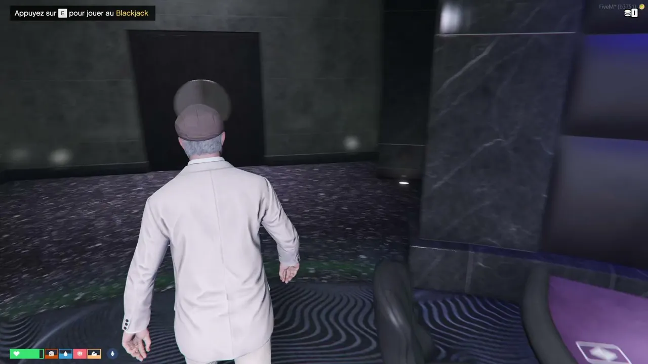 DEUXIEME JOURNEE POUR PAPI J-C | GTA RP BAYLIFE