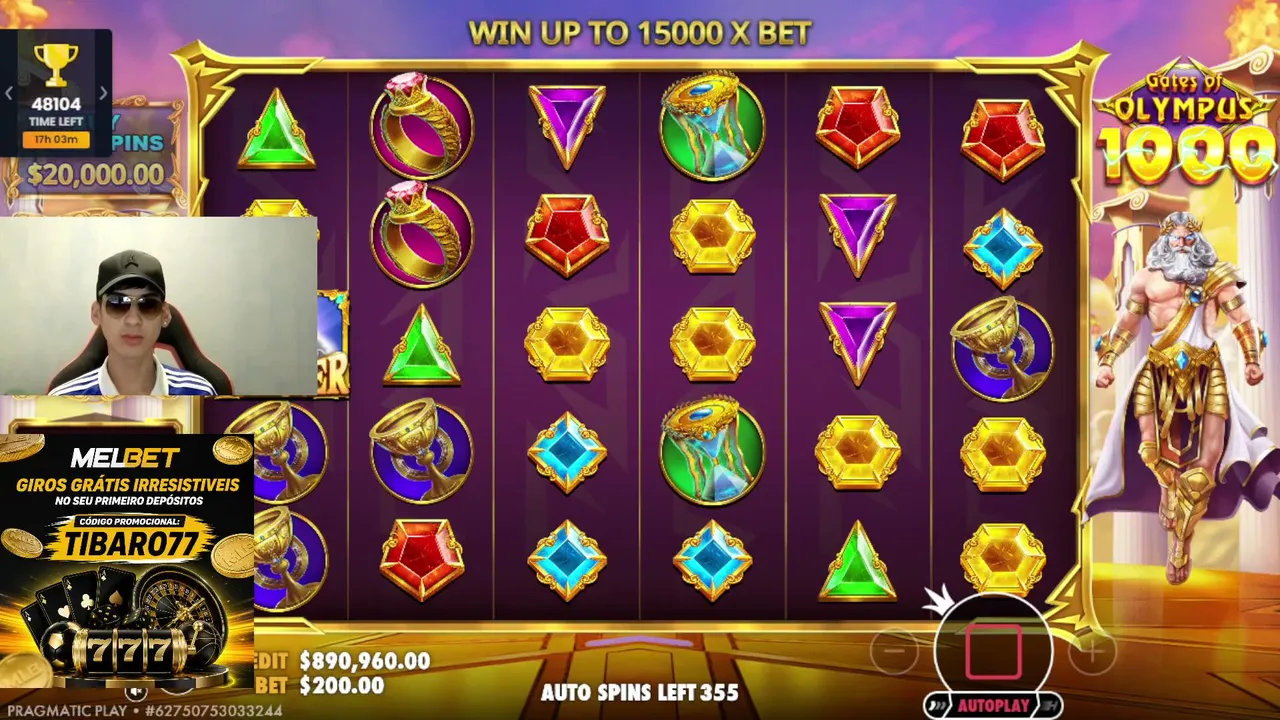 SLOTS EN MELBET #1│!MELBET !IG