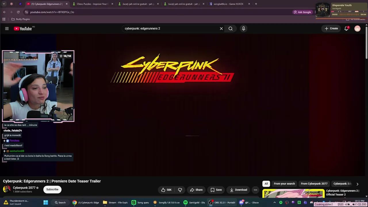 SUNT CONFUZĂヽ༼ ͒ ̶ ͒༽ﾉ !of !discord !youtube