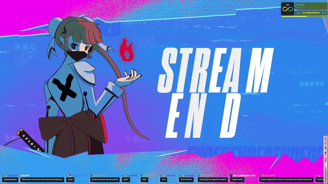 VIBE CHECK ♥(ˆ⌣ˆԅ) !of !discord !youtube