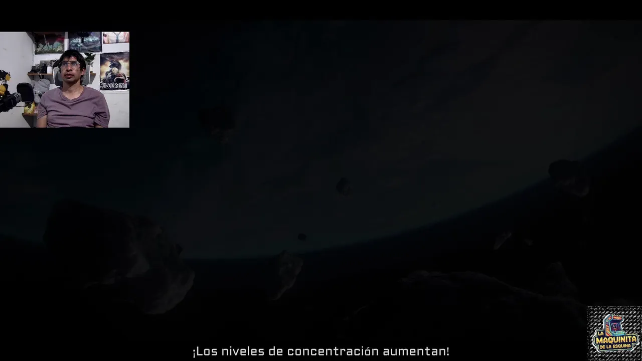 BEAST OF REINCARNETION primera media hora 
juego de gamefreak que no es pokemon