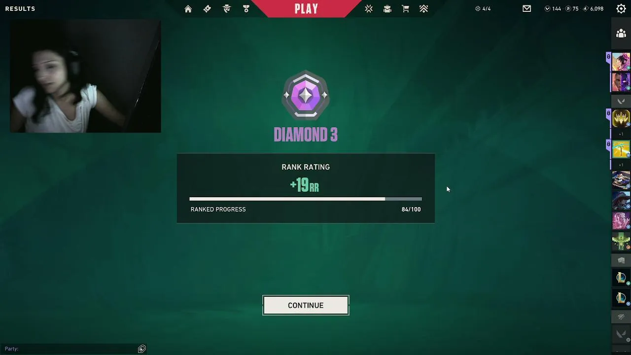 duoq w @slasyvlr